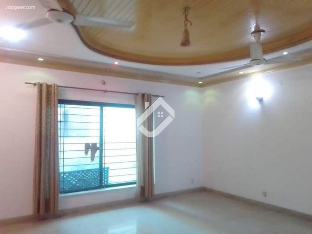 View  1 Kanal Double Storey House For Sale In DHA Phase 3  Lahore in DHA Phase 3, Lahore