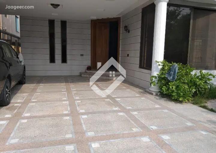 View  1 Kanal Double Storey House For Sale In DHA Phase 3  Lahore in DHA Phase 3, Lahore
