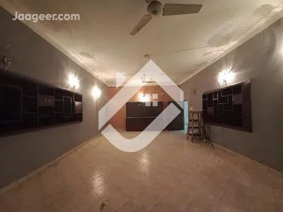 View  1 Kanal Lower Portion House For Rent In Faisal Town Lahore in Faisal Town, Lahore