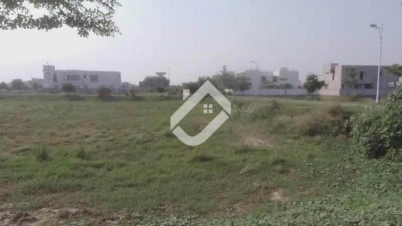 View  1 Kanal Residential Plot For Sale In DHA Phase 6 in DHA Phase 6, Lahore