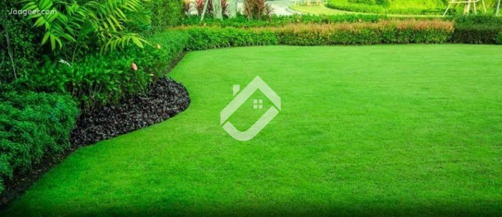 View  1 Kanal Residential Plot For Sale In Model Town in Model Town, Lahore