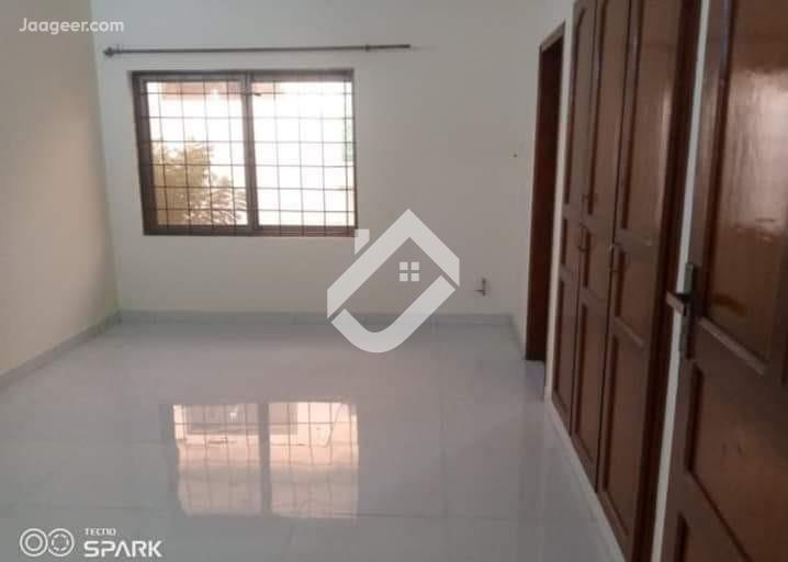 View  1 Kanal Upper Portion House For Rent In F11  in F-11, Islamabad