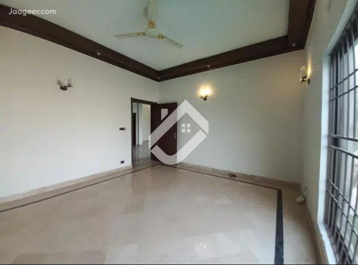 View  1 Kanal Upper Portion  House For Rent In DHA Phase 5  in DHA Phase 5, Lahore