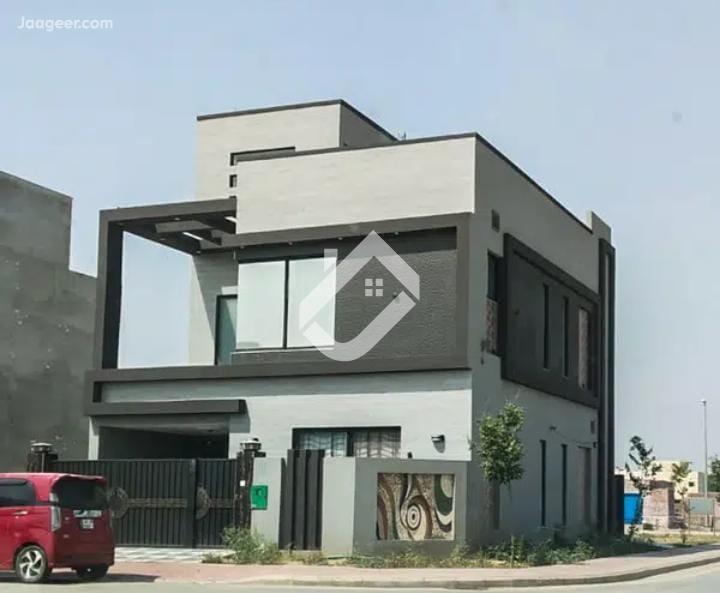 View  10 Marla Double Storey For Sale In Bahria Orchard  in Bahria Orchard, Lahore