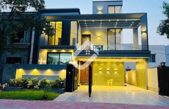 10 Marla Double Storey House For Rent In Bahria Town Lahore in Bahria Town, Lahore