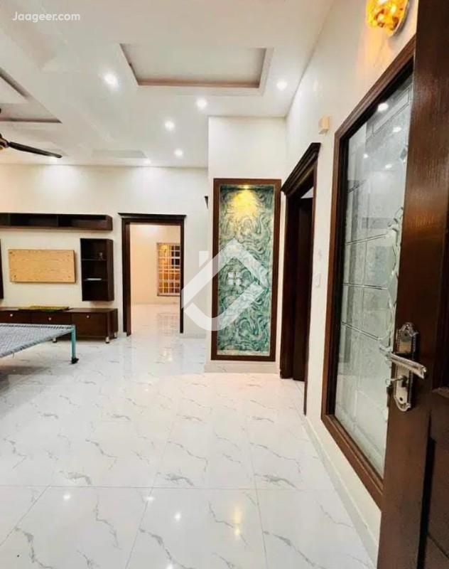 10 Marla Double Storey House For Sale In Central Park Lahore Lahore
