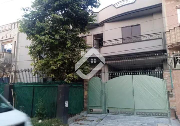 View  10 Marla Double Storey House For Sale In Sabzazar Scheme  in Sabzazar, Lahore