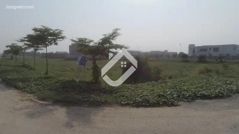 View  10 Marla Residential Plot For Sale In DHA Phase 6 in DHA Phase 6, Lahore