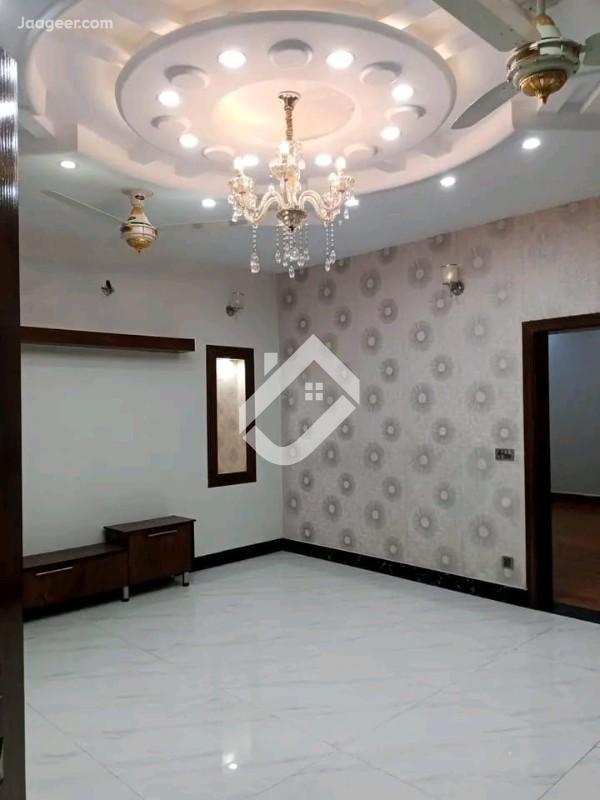 View  10 Marla Upper Portion  House For Rent In Bahria Town  in Bahria Town, Lahore