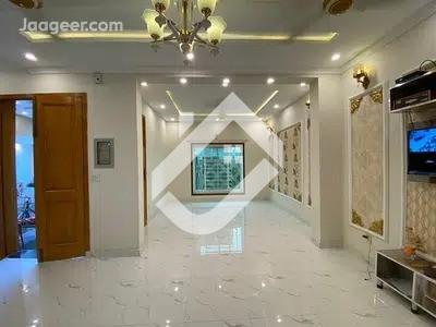 10 Marla Upper Portion  House For Rent In Bahria Town  in Bahria Town, Lahore