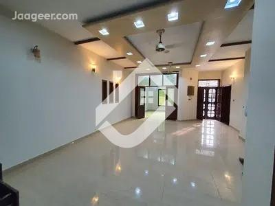 10 Marla Upper Portion  House For Rent In Bahria Town  in Bahria Town, Lahore