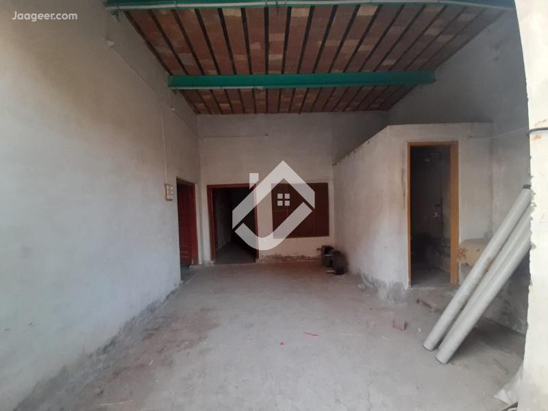 View  10 Marla Warehouse For Rent In Manzoor Colony in Manzoor Colony, Sargodha