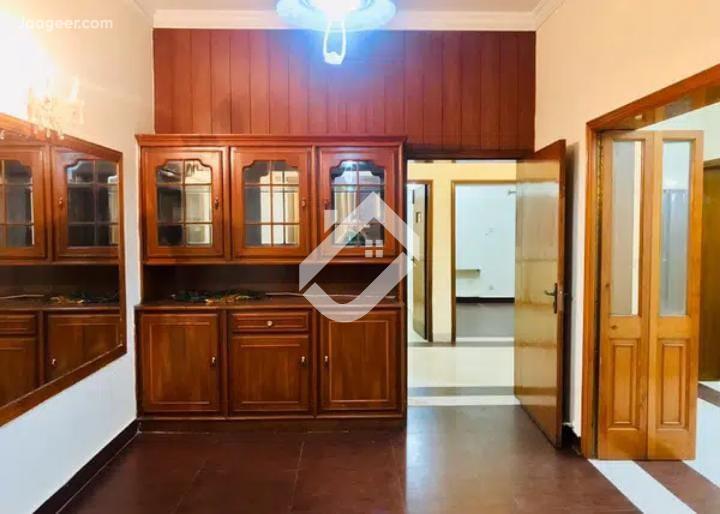 View  12 Marla Double Storey House For Rent In DHA Phase-1 Lahore in DHA Phase 1, Lahore