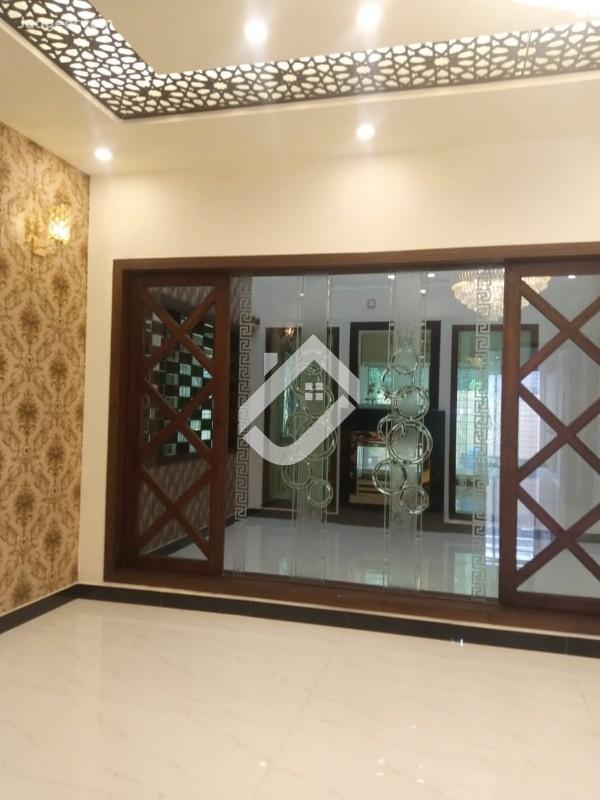 View  12 Marla Double Storey House For Sale In Johar Town  in Johar Town, Lahore