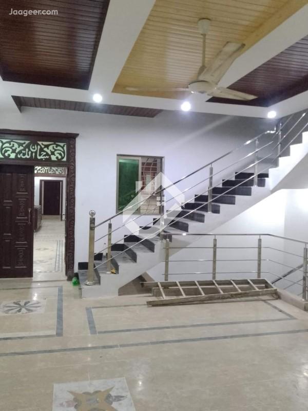 View  12 Marla Upper Portion House For Rent In Faisal Colony in Faisal Colony, Rawalpindi