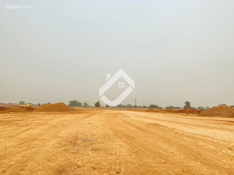 View  16 Marla Residential Plot For Sale In Sargodha Enclave Sargodha in Sargodha Enclave, Sargodha