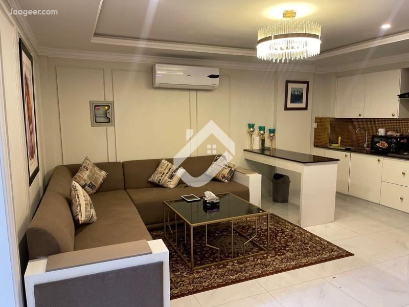 View  2 Bed Apartment For Sale In Bahria Town  in Bahria Town, Lahore