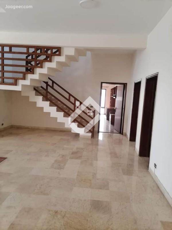 View  2 Kanal Double Storey House For Sale In DHA Phase-1 in DHA Phase 1, Lahore