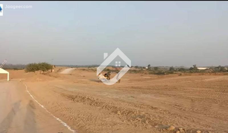 View  2 Kanal Residential Plot For Sale In Faisal Town in Faisal Town, Islamabad