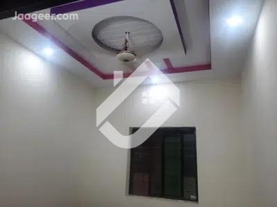 View  2.5 Marla Double Storey House For Sale In Chowk Yateem Khana in Chowk Yateem Khana, Lahore