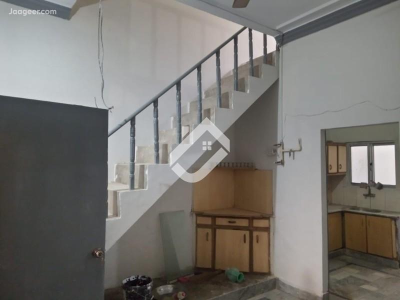 View  2.5 Marla Double Storey House For Sale In Farooq Colony in Farooq Colony, Sargodha
