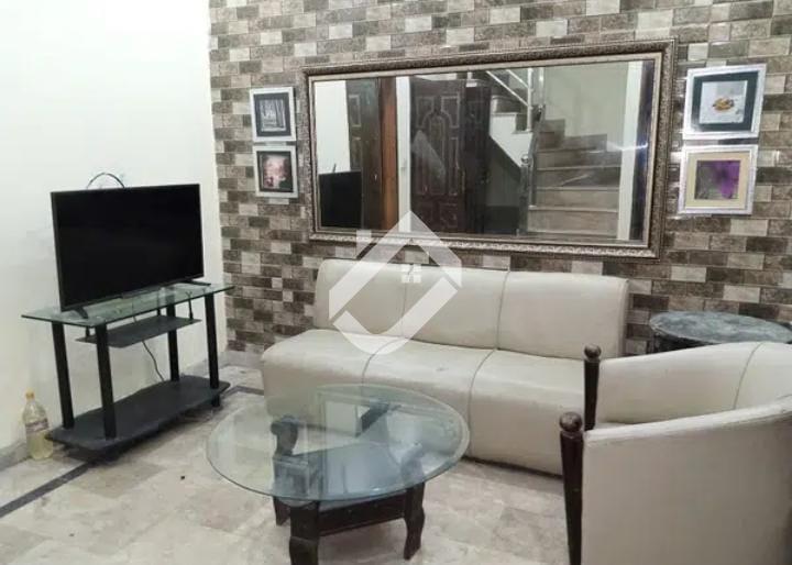 View  2.5 Marla Double Storey House For Sale In Lahore Medical Housing Society in Lahore Medical Housing Society, Lahore