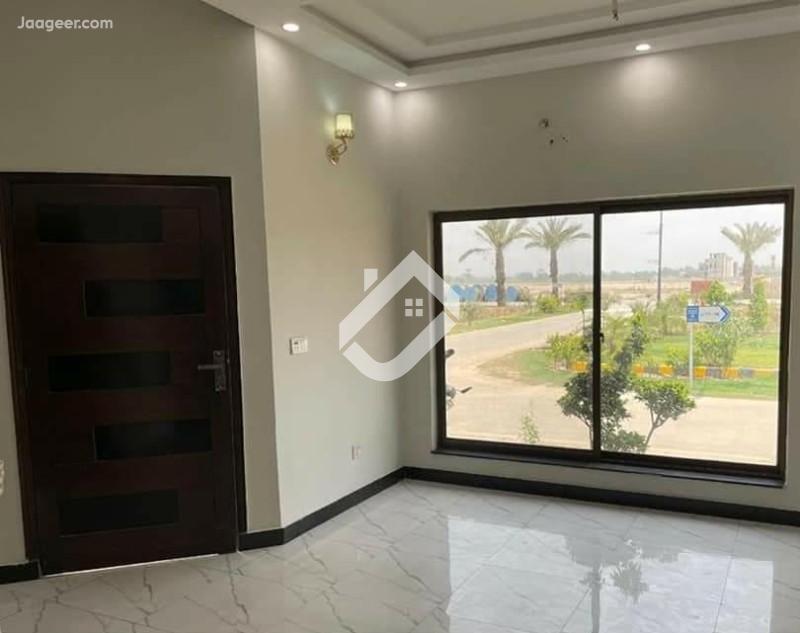 View  3 Marla Apartment For Sale In Omega Residencia in Omega Residencia, Sheikhupura
