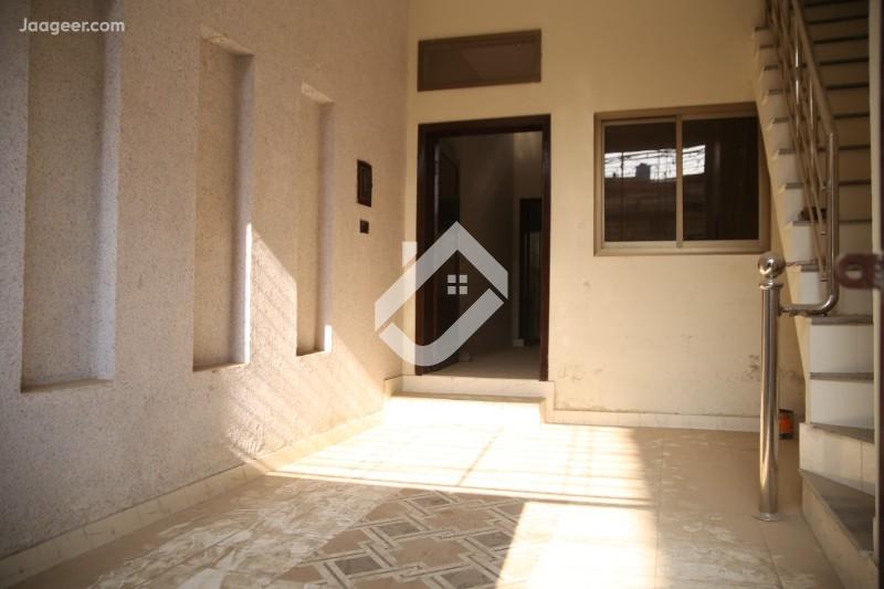 View  3 Marla Double Storey House For Rent In New Satellite Town in New Satellite Town, Sargodha