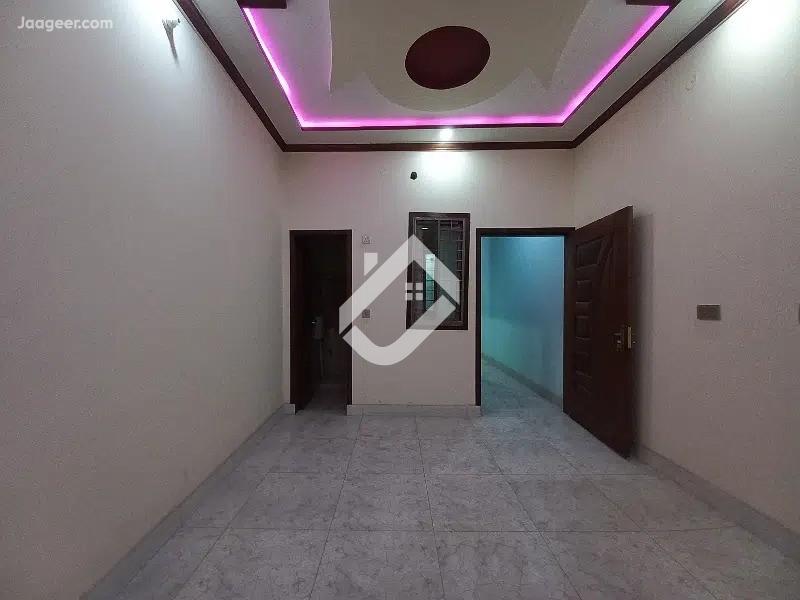 View  3 Marla Double Storey House For Sale In Allama Iqbal Park in Allama Iqbal Park, Lahore