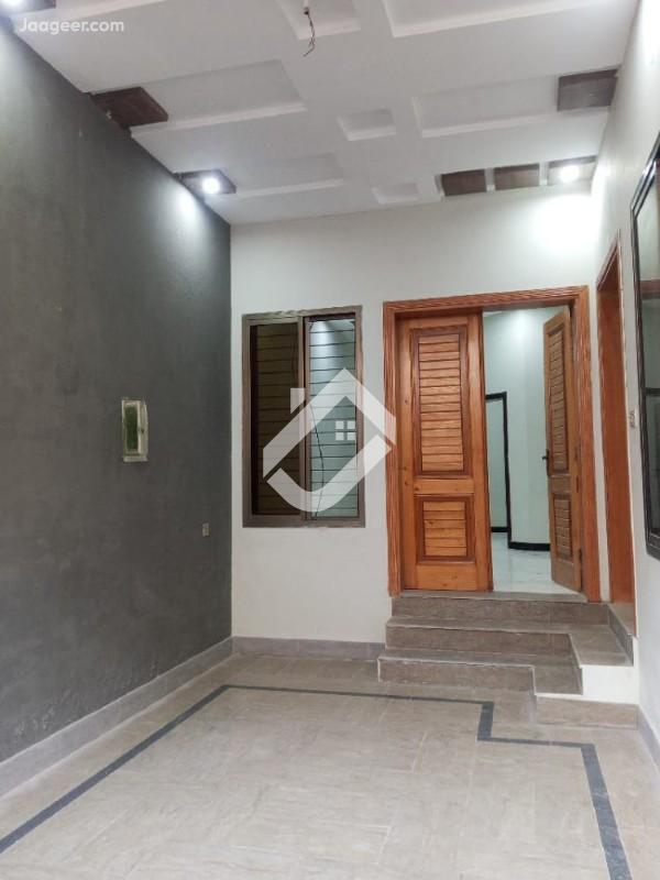 View  3 Marla Double Story House For Sale In New Satellite Town in New Satellite Town, Sargodha