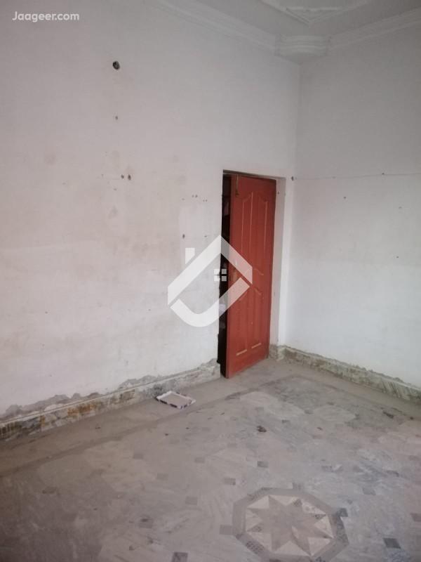 View  3 Marla House For Rent In Ghani Park  in Ghani Park, Sargodha