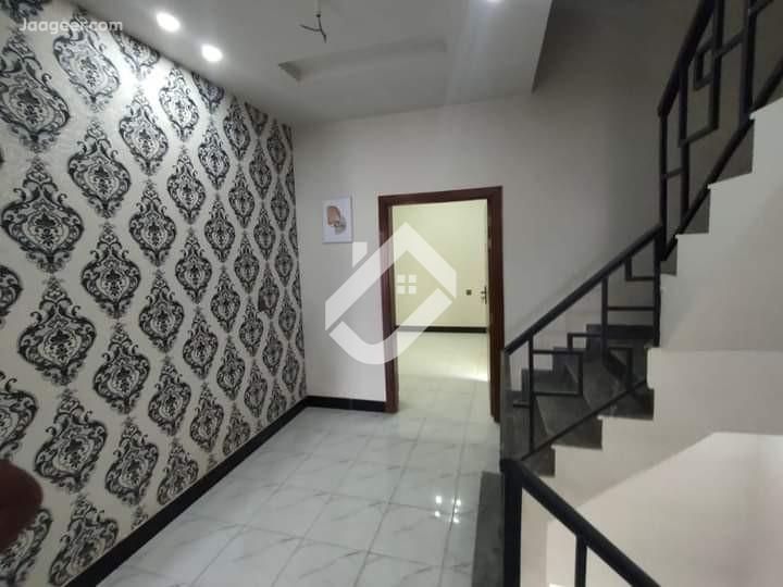 View  3 Marla House For Rent In Al Noor Garden  in Al Noor Garden, Faisalabad