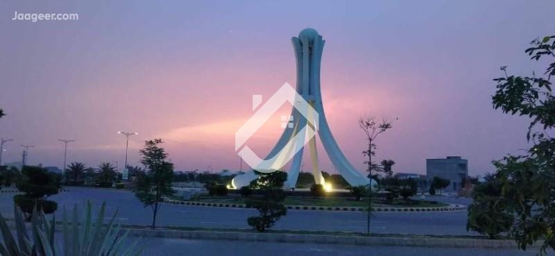 View  3 Marla Residential Plot  For Sale In New Lahore City Phase 2 in New Lahore City, Lahore