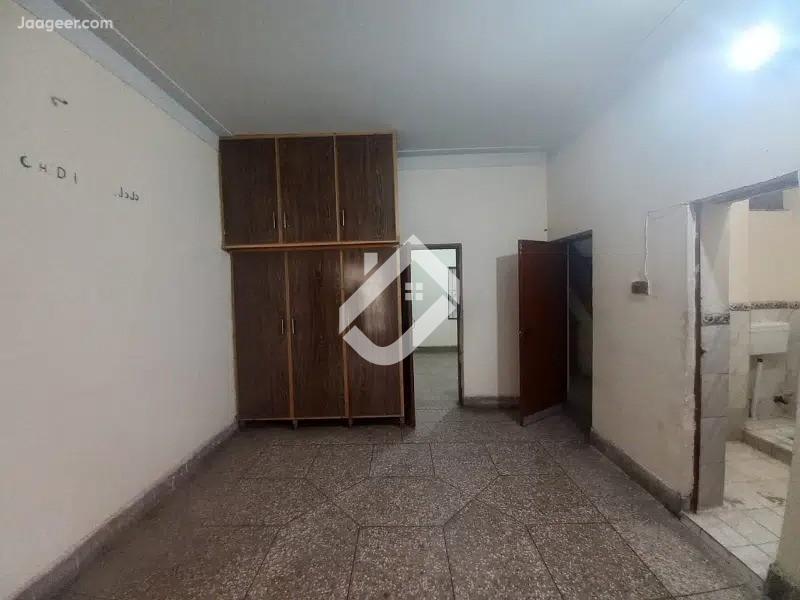 View  3 Marla Upper Portion  For Rent In Allama Iqbal Town  in Allama Iqbal Town, Lahore
