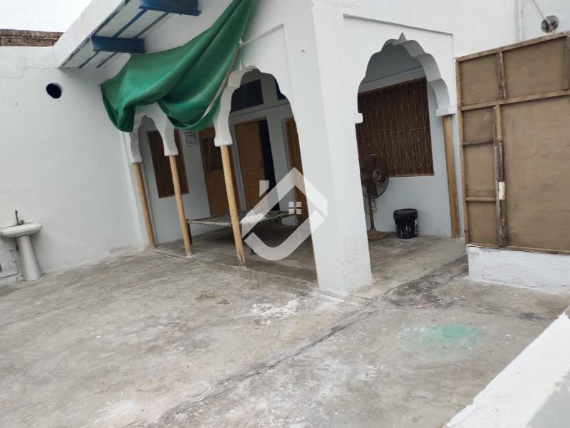 View  3 Marla Upper Portion House For Rent In Khayam Chowk Sargodha in Khayam Chowk, Sargodha