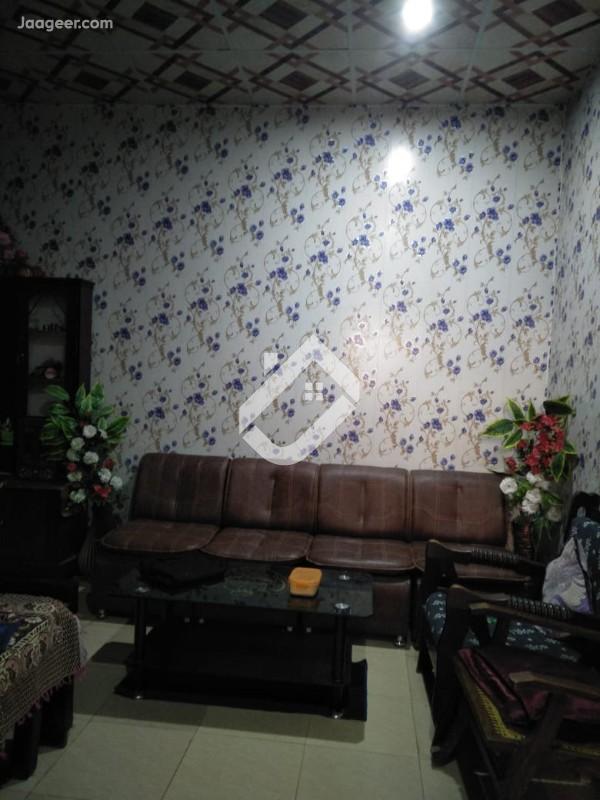 View  4 Marla Double Storey House For Sale In Bhagtanwala in Bhagtanwala, Sargodha