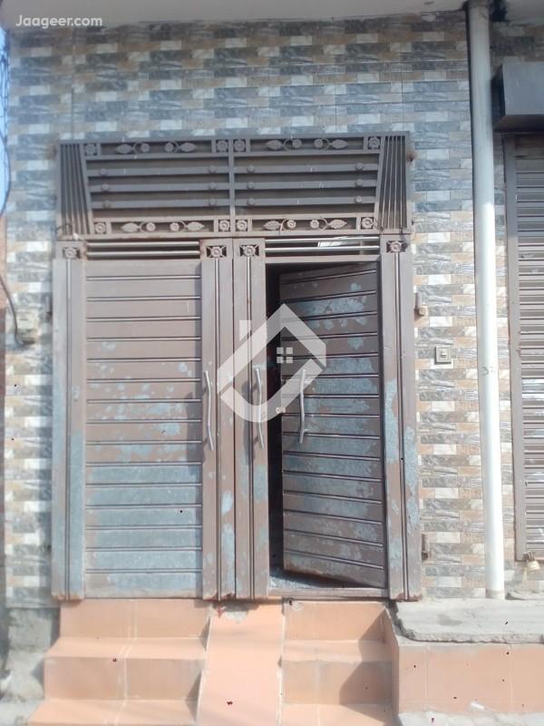 View  4 Marla Double Storey House For Sale In Fatima Jinnah Colony in Fatima Jinnah Colony, Sargodha