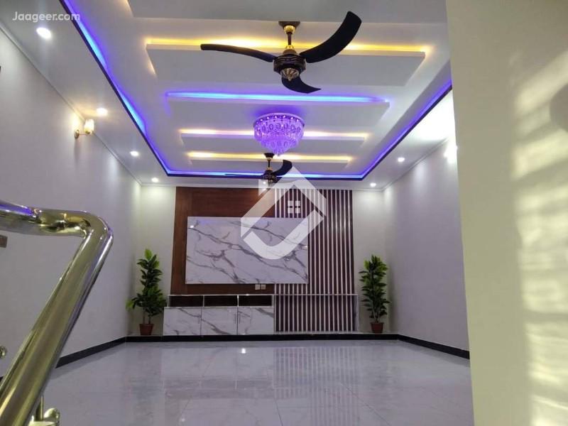 View  4 Marla House For Sale At Lahore in Mall Road, Sargodha