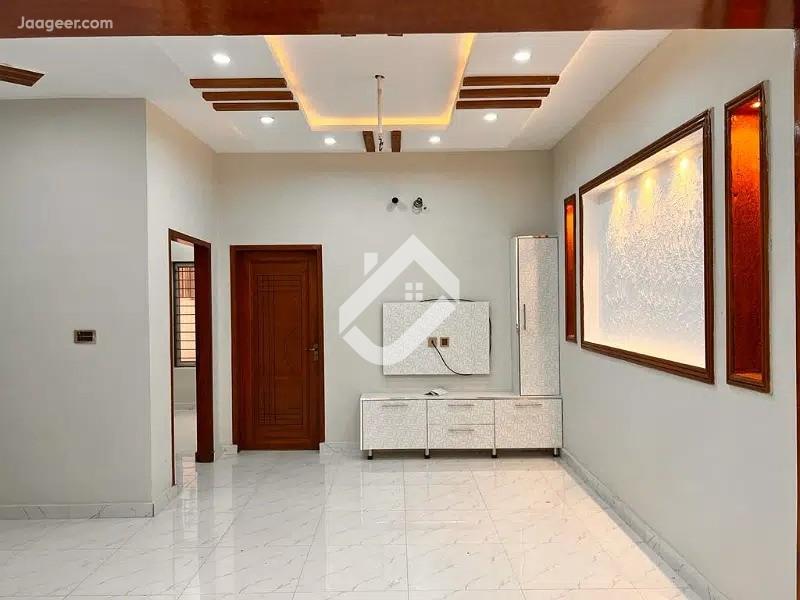 View  5 Marla Double Storey For Sale In Park View City  Lahore in Park View City, Lahore