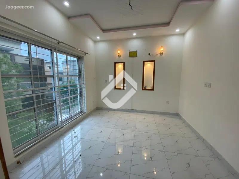 View  5 Marla Double Storey For Sale In Park View City  in Park View City, Lahore
