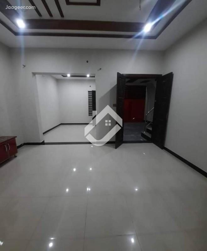 View  5 Marla Double Storey House For Rent In Asad Park  in Asad Park , Sargodha