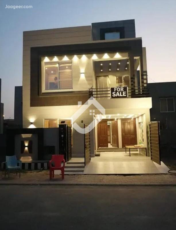 View  5 Marla Double Storey House For Rent In Bahria Town Sector C in Bahria Town, Lahore