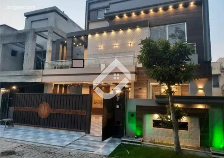 View  5 Marla Double Storey House For Rent In Bahria Town Sector D in Bahria Town, Lahore