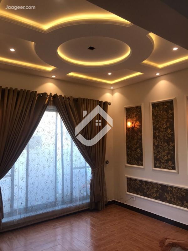 View  5 Marla Double Storey House For Rent In Bahria Town  in Bahria Town, Lahore