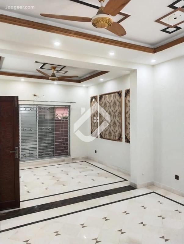 View  5 Marla Double Storey House For Rent In Central Park in Central Park, Lahore