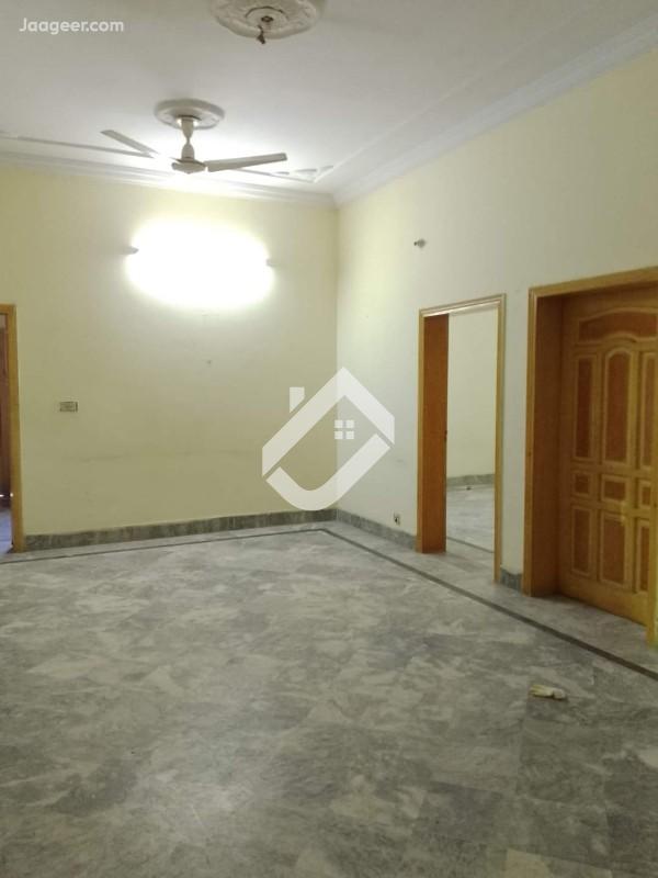 View  5 Marla Double Storey House For Rent In Faisal Colony in Faisal Colony, Rawalpindi
