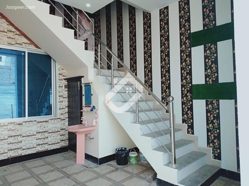 View  5 Marla Double Storey House For Rent In New Satellite Town in New Satellite Town, Sargodha