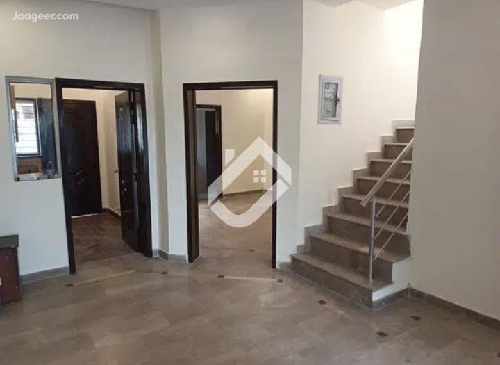 View  5 Marla  Double Storey House For Rent In Paragon City in Paragon City, Lahore