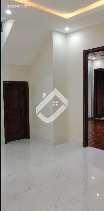 View  5 Marla  Double Storey House For Rent In Paragon City in Paragon City, Lahore