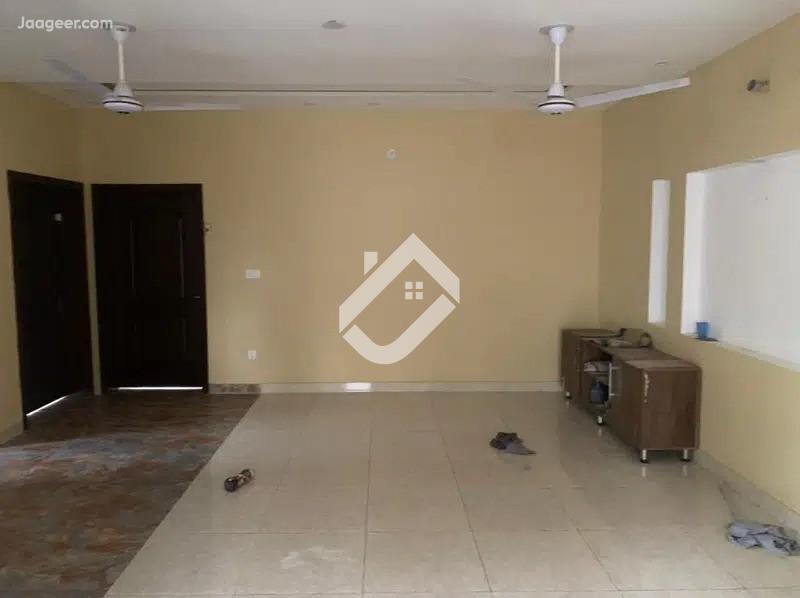 View  5 Marla Double Storey House For Rent In Park View City Multan Road  in Park View City, Lahore